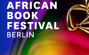 Das African Book Festival ist zurück!