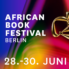 Das African Book Festival ist zurück!